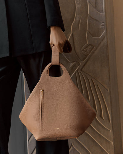 Oversized Paloma Bag