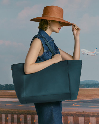 Easy Overnighter Bag