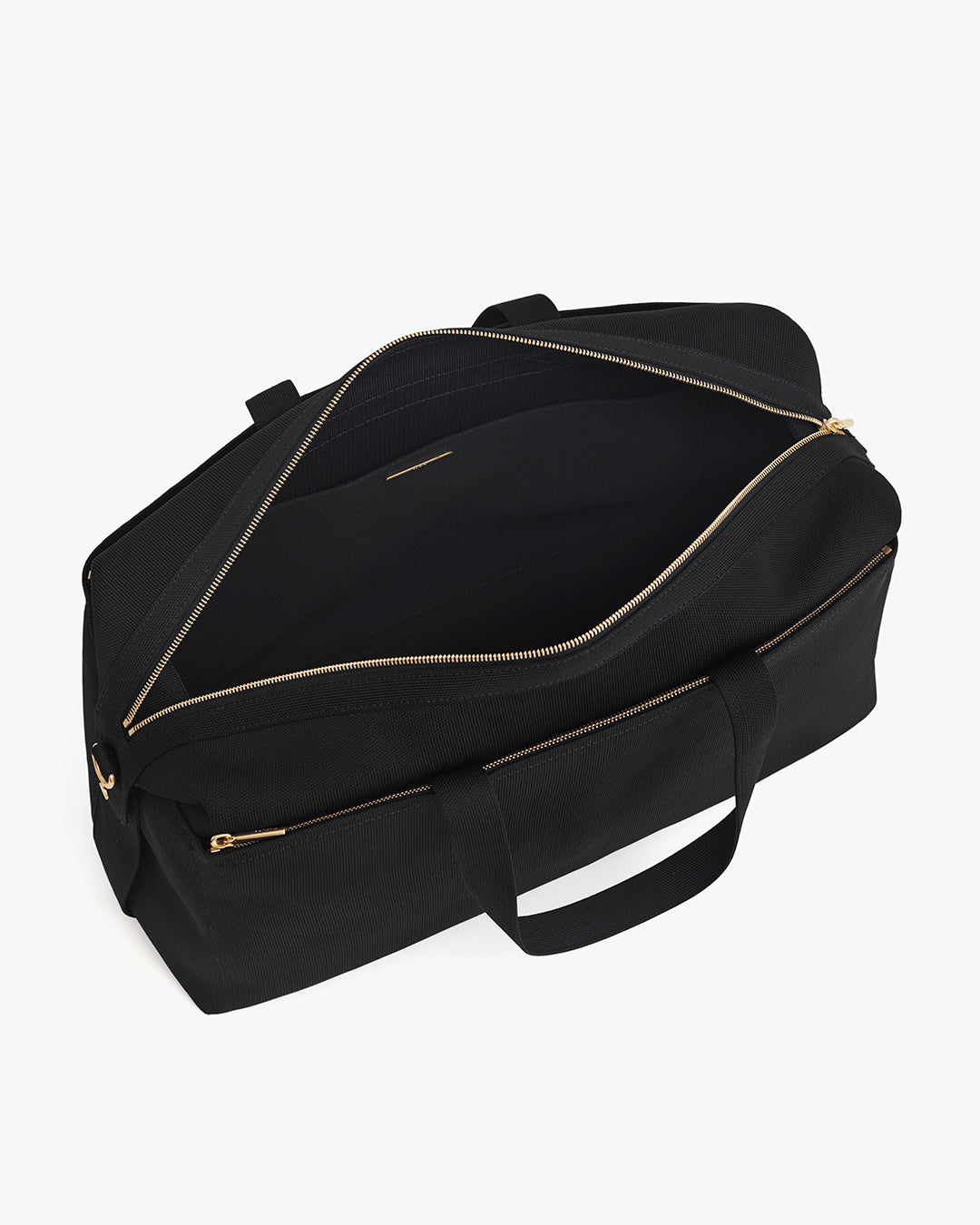 Weekender Bag (Recycled Knit)