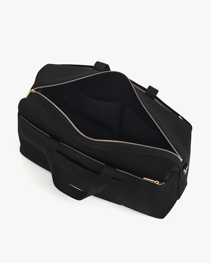 Weekender Bag (Recycled Knit)