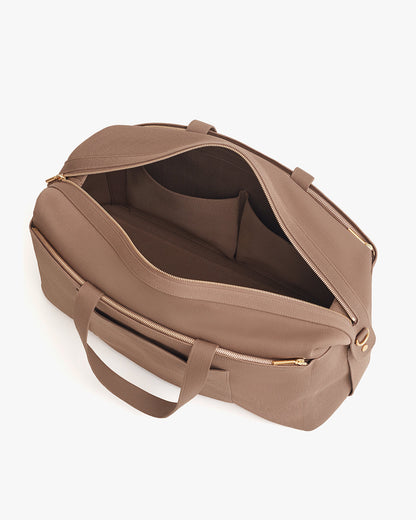 Weekender Bag (Recycled Knit)