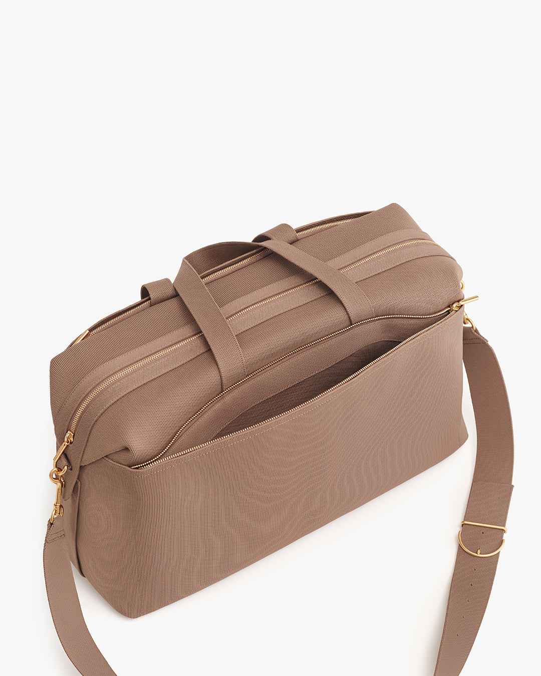 Weekender Bag (Recycled Knit)