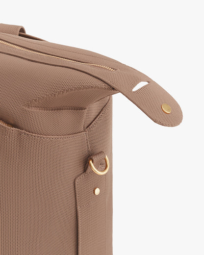 Weekender Bag (Recycled Knit)