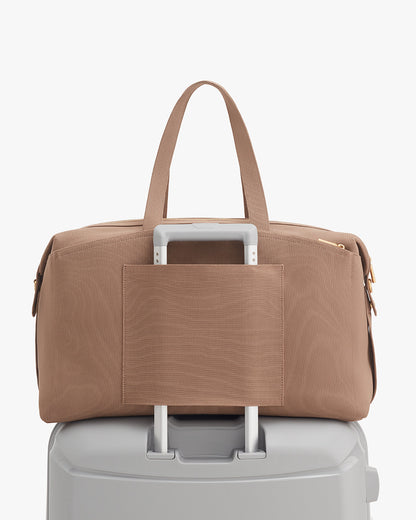 Weekender Bag (Recycled Knit)