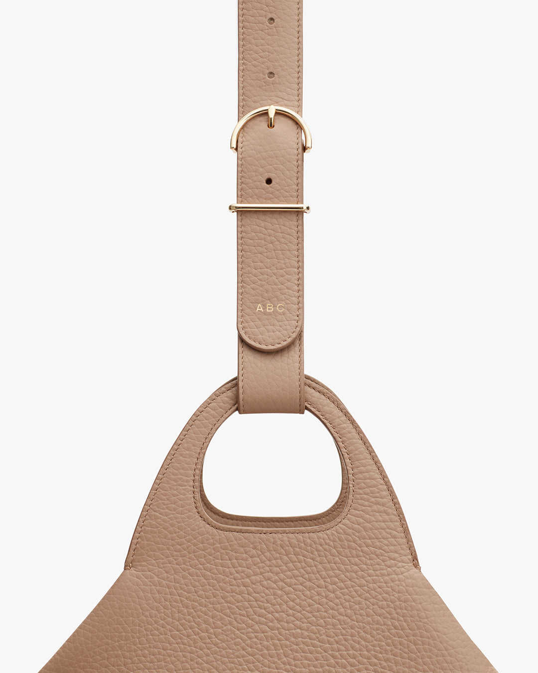 Oversized Paloma Bag
