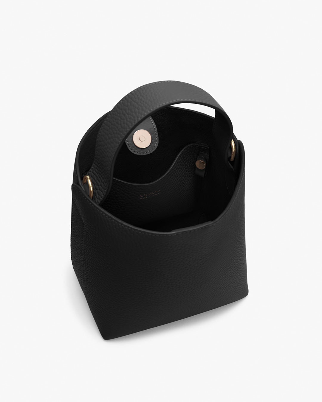 Mini Linea Bucket Bag