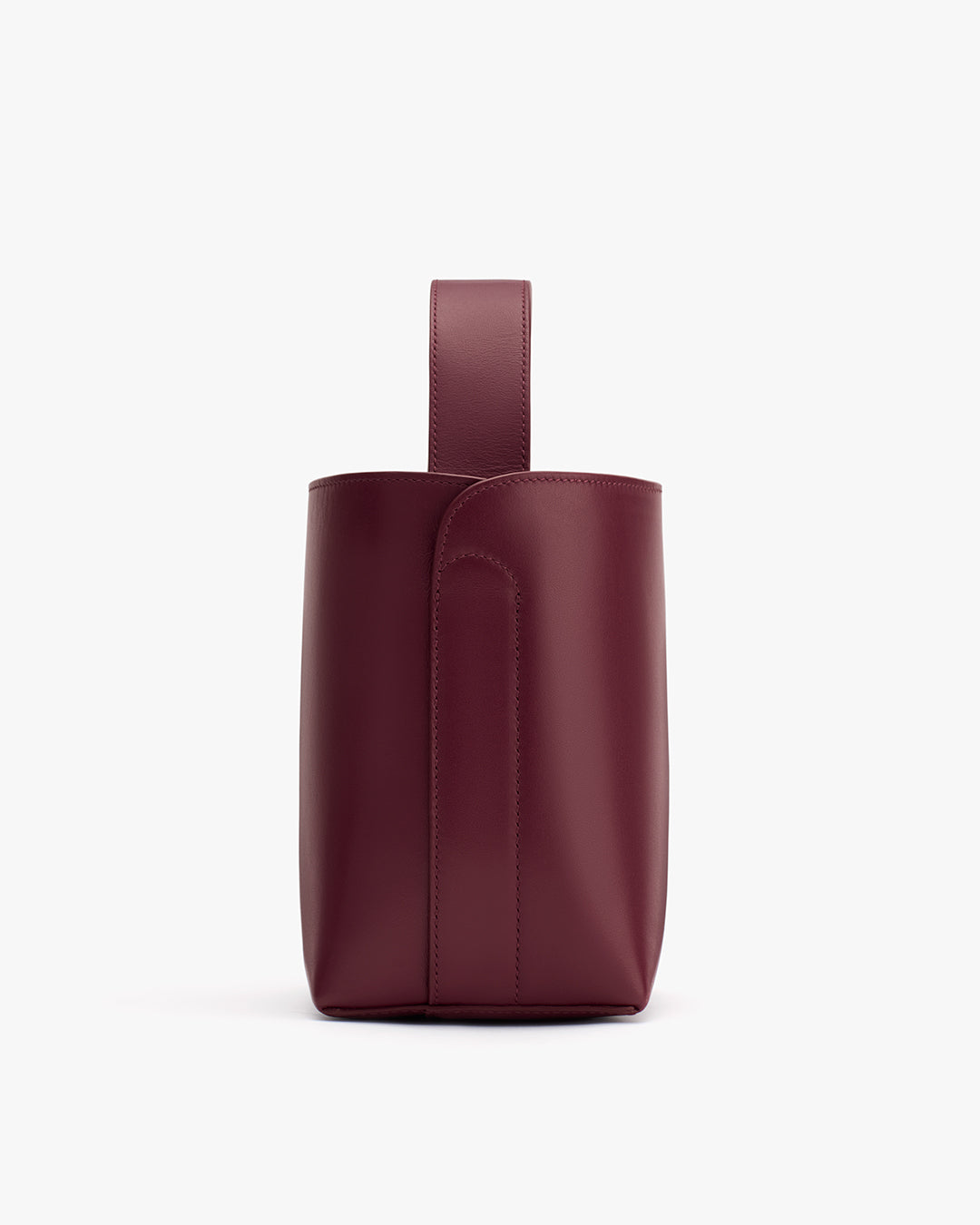 Mini Linea Bucket Bag