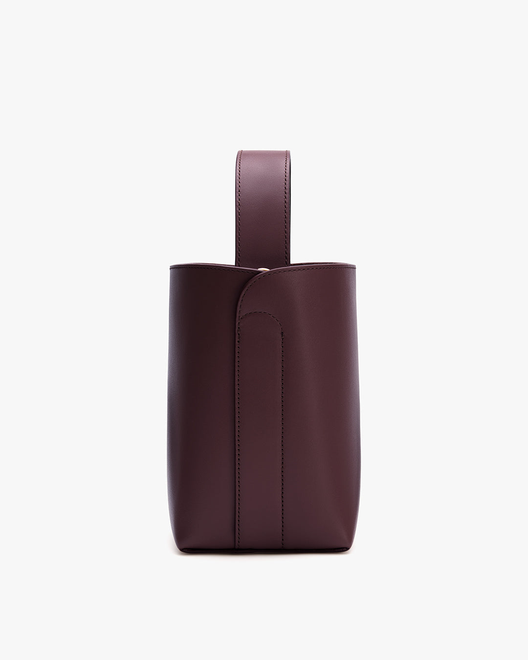 Mini Linea Bucket Bag