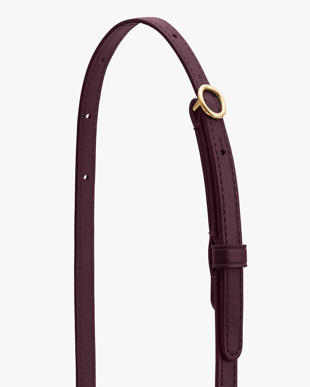 Thin Adjustable Strap