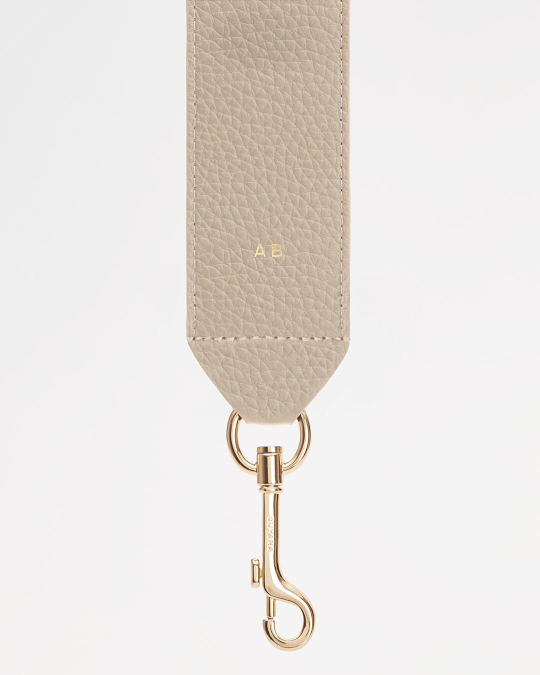 Adjustable Wide Strap