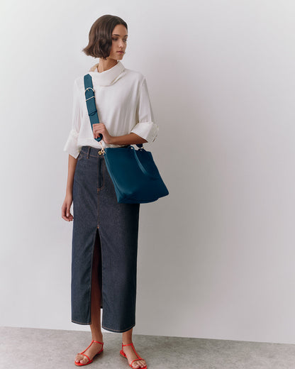 Adjustable Wide Strap