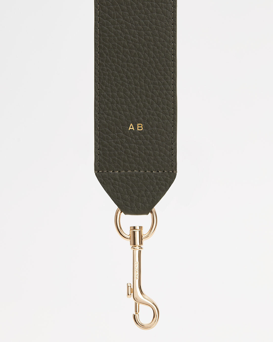 Adjustable Wide Strap