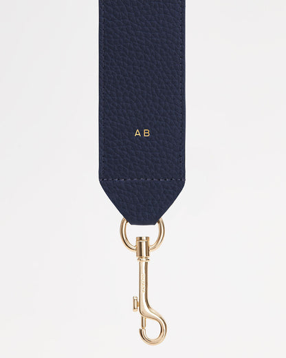 Adjustable Wide Strap