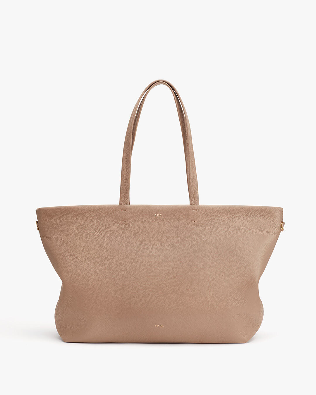 Classic Easy Zipper Tote