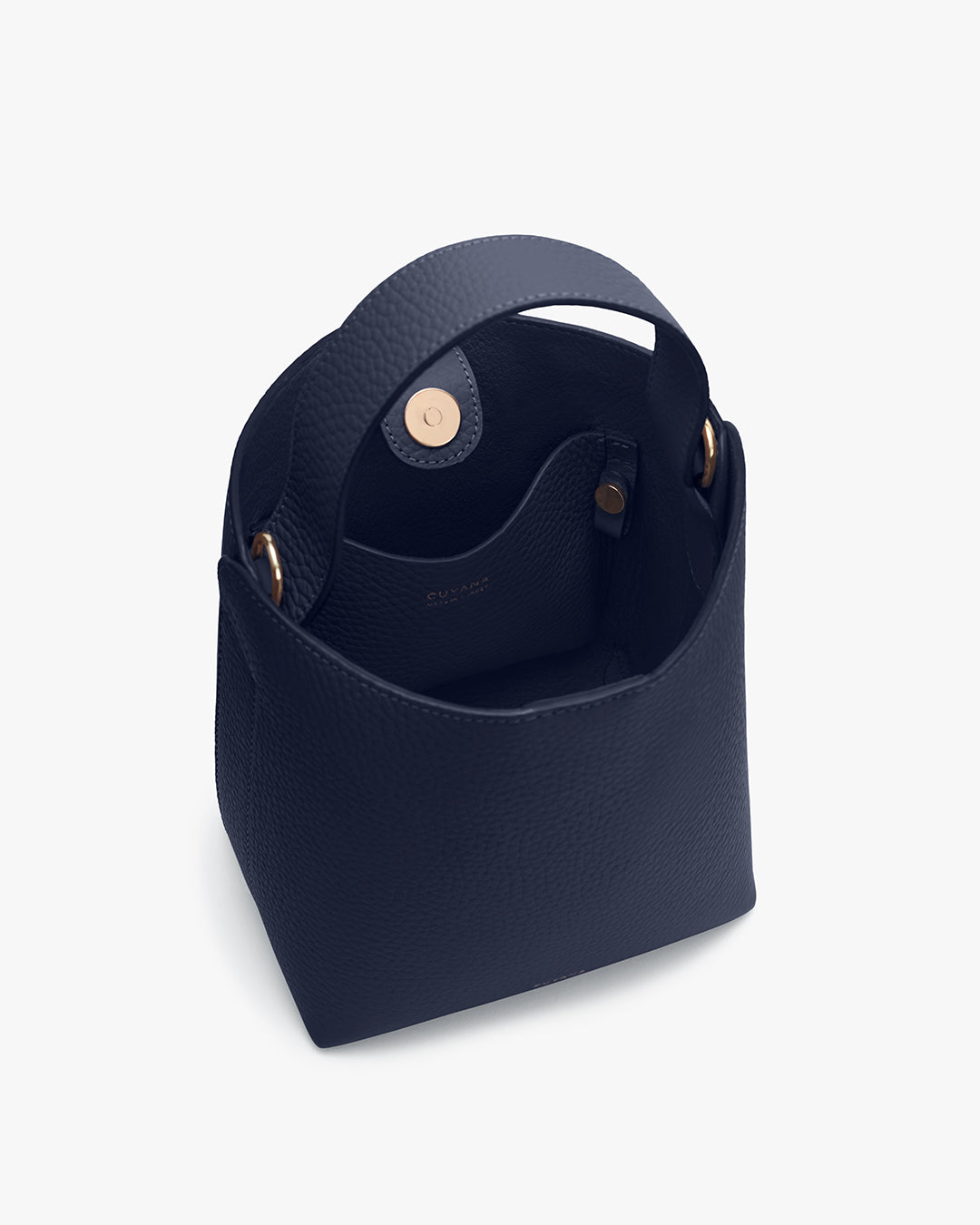 Mini Linea Bucket Bag