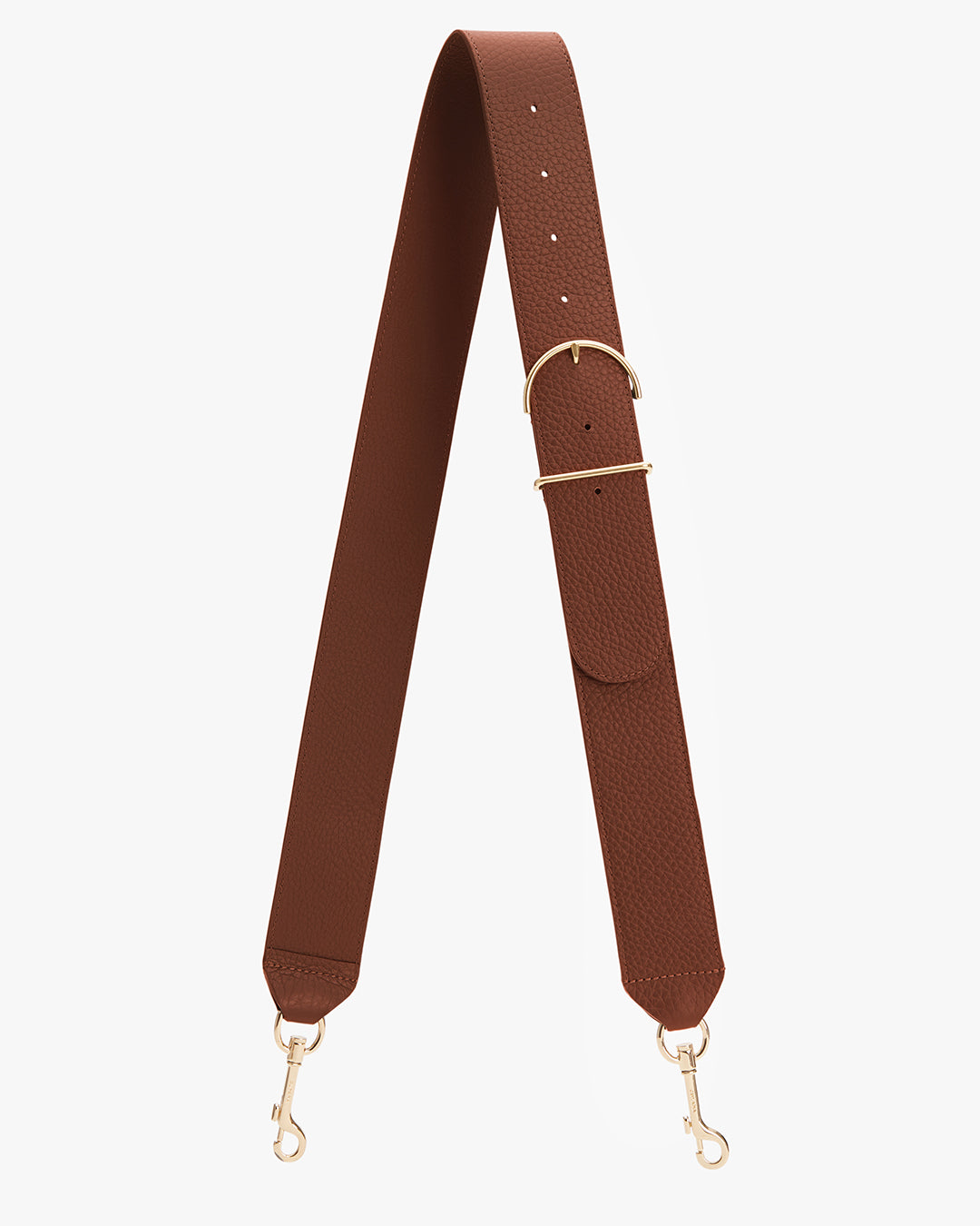 Adjustable Wide Strap