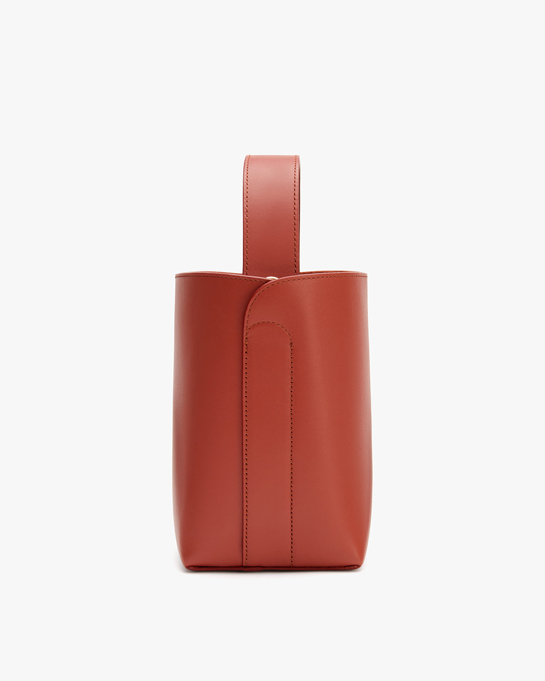 Mini Linea Bucket Bag