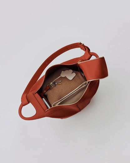 Oversized Paloma Bag