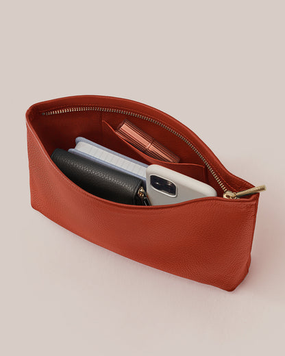 Small Zipper Pouch