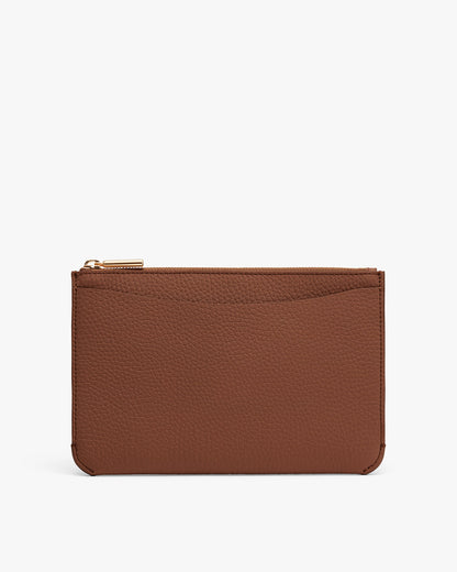 System Zipper Pouch