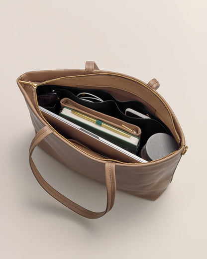 Small Easy Tote Insert