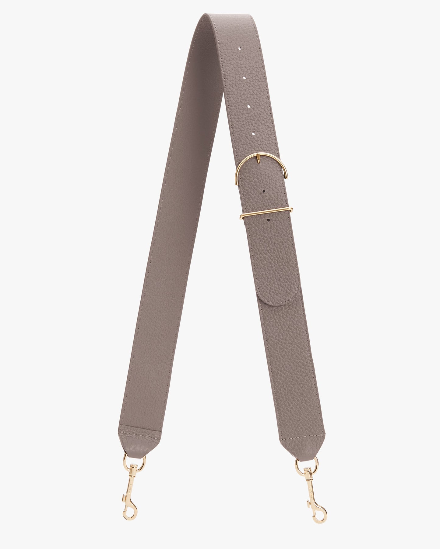 Adjustable Wide Strap