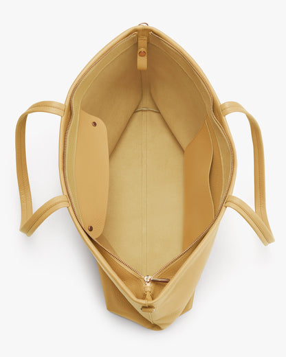 Classic Easy Zipper Tote