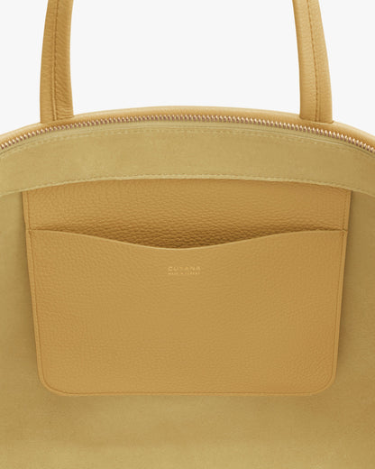 Classic Easy Zipper Tote