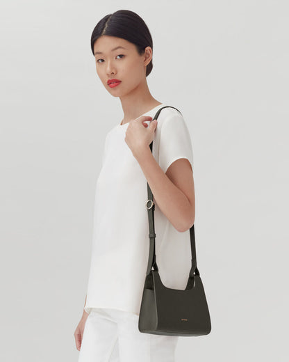 Mini Double Loop Bag