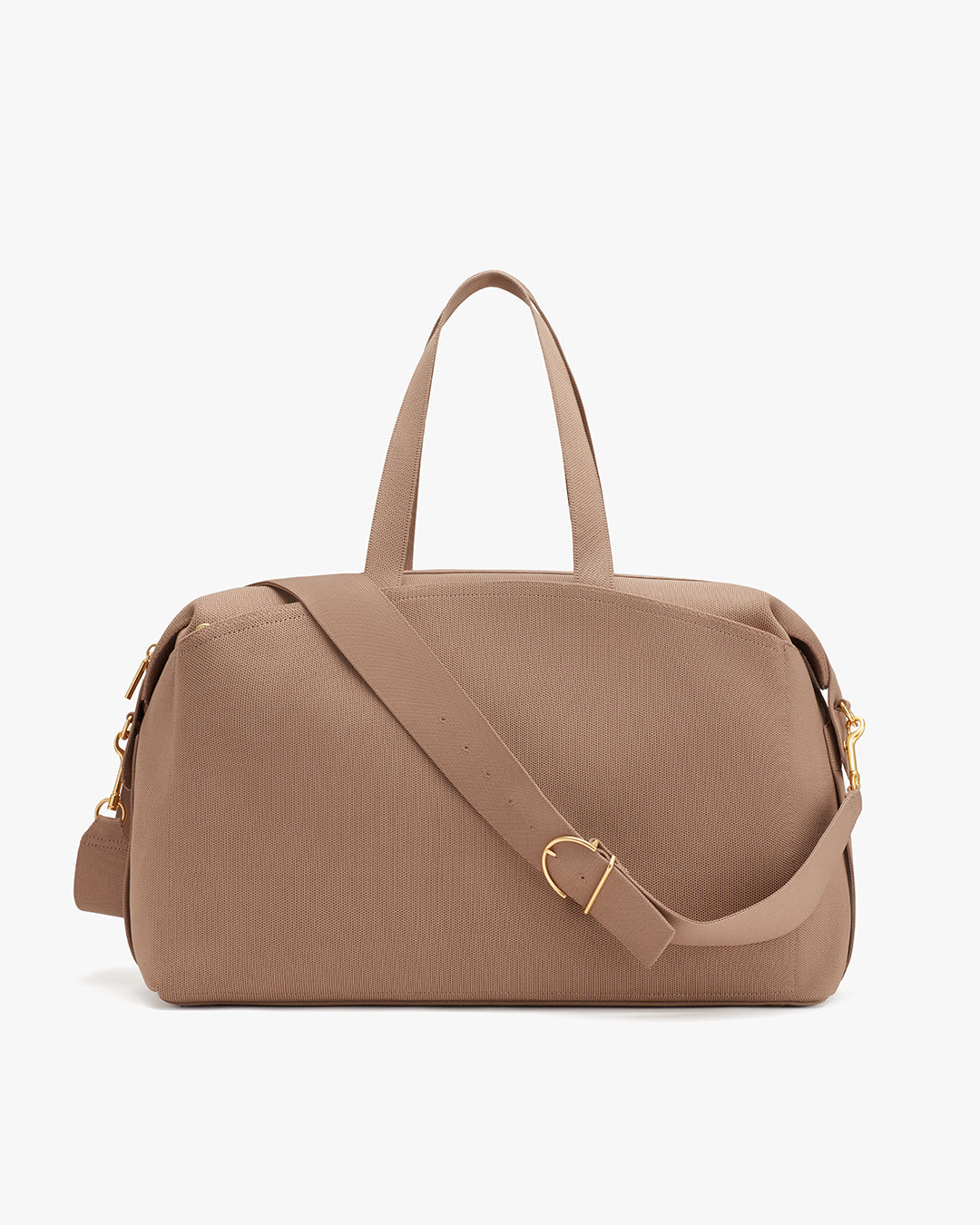 Weekender Bag (Recycled Knit)