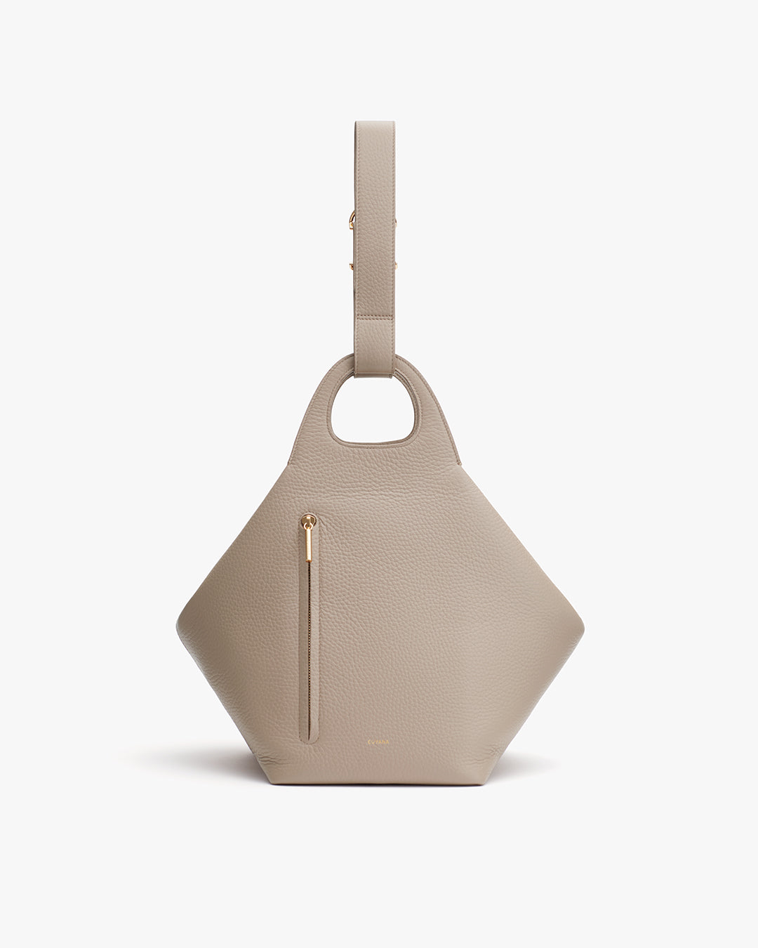 Oversized Paloma Bag