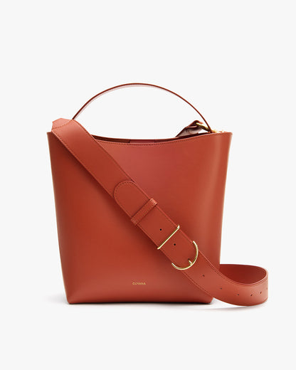 Linea Bucket Bag