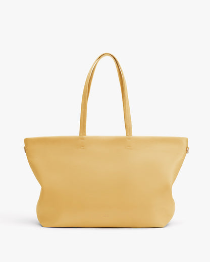 Classic Easy Zipper Tote