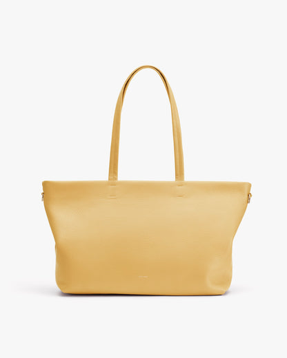 Small Easy Zipper Tote