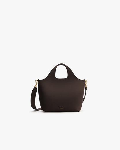 Small System Zipper Tote