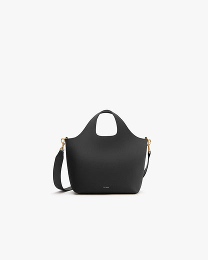 Small System Zipper Tote