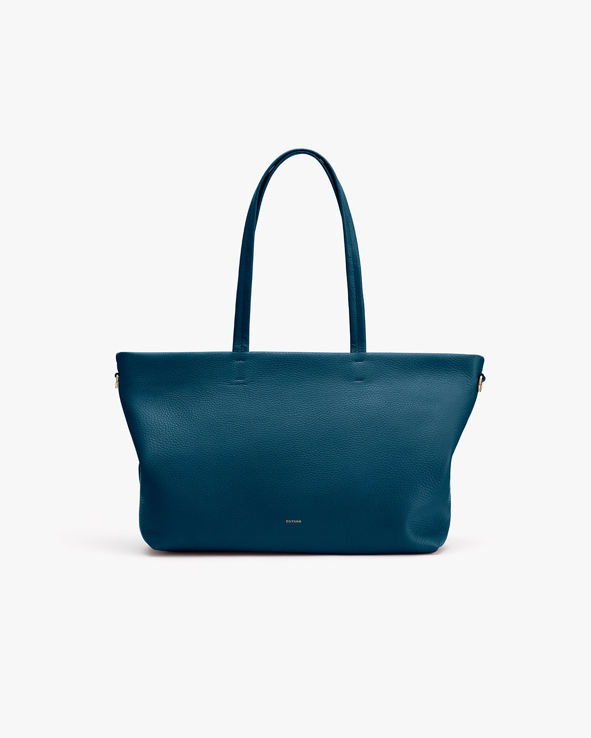 Small Easy Zipper Tote