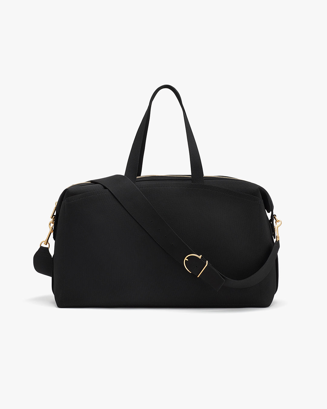 Weekender Bag (Recycled Knit)