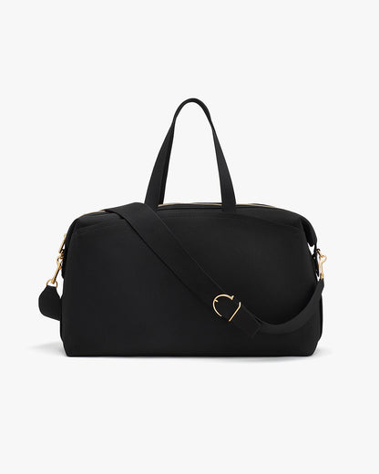 Weekender Bag (Recycled Knit)