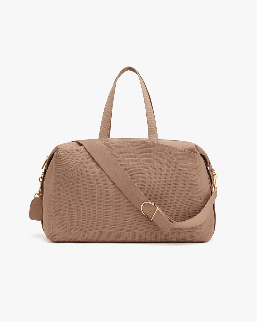 Weekender Bag (Recycled Knit)