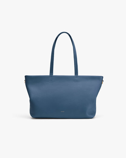 Small Easy Zipper Tote