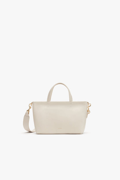 Mini Easy Zipper Tote