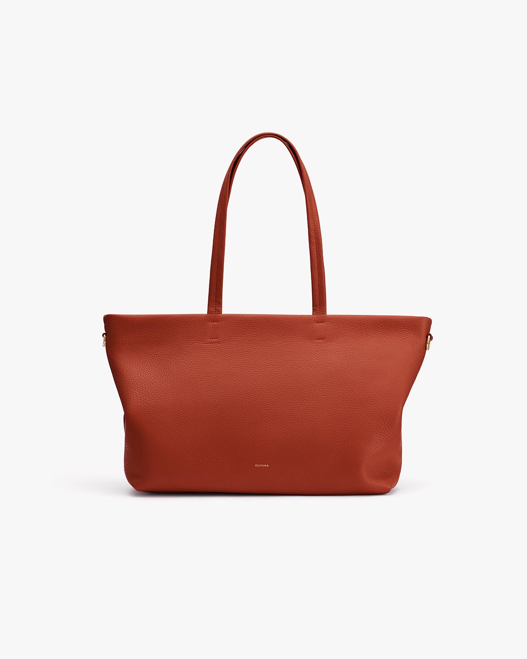 Small Easy Zipper Tote