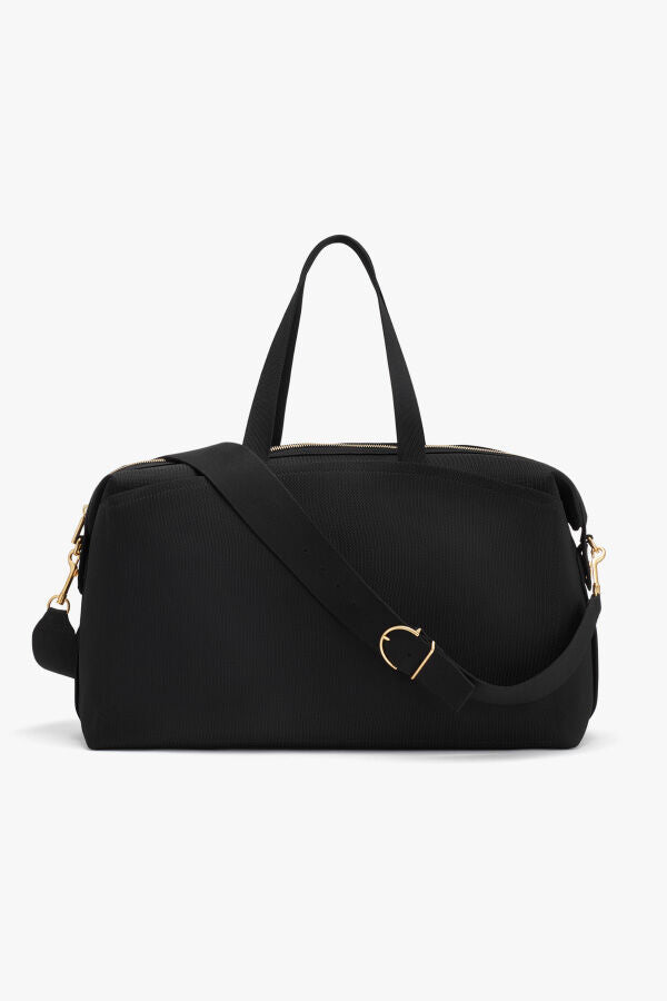 Weekender Bag (Recycled Knit)