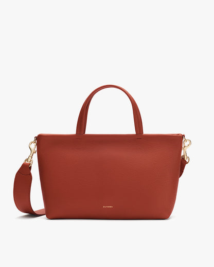 Mini Easy Zipper Tote